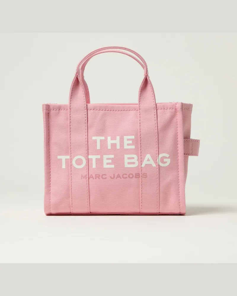Marc Jacobs Handtasche damen Pink