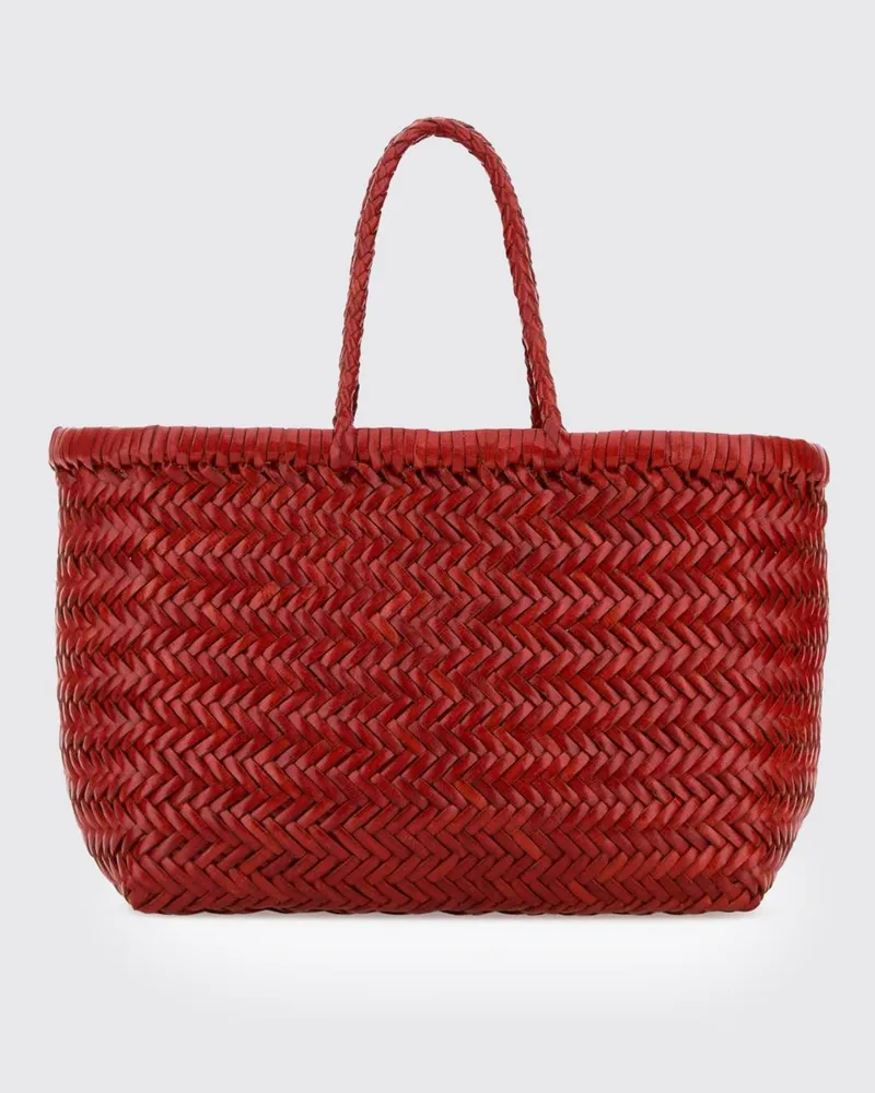 Dragon Diffusion Handtasche damen Rot