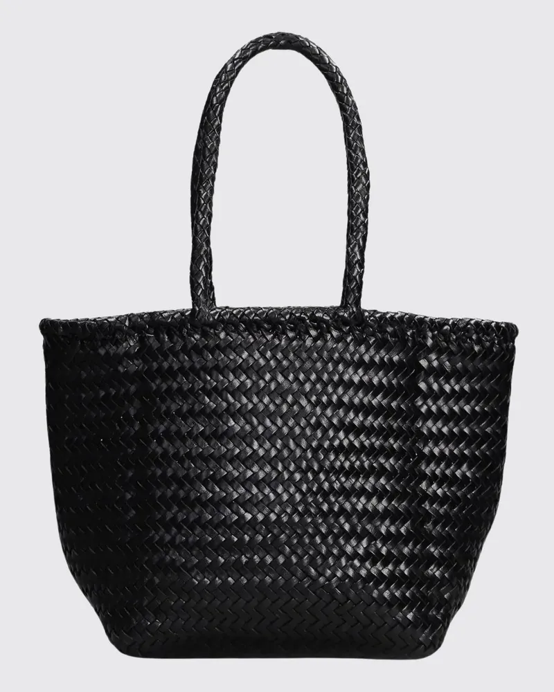 Dragon Diffusion Schultertasche damen Schwarz