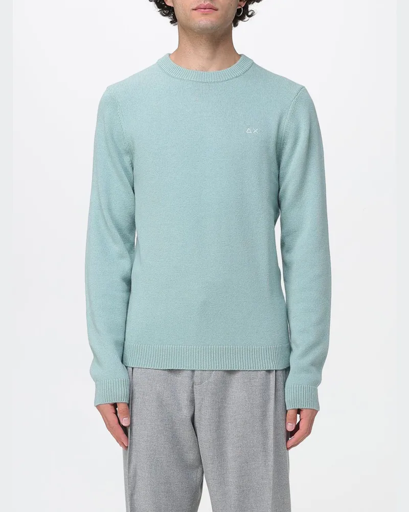 Sun68 Pullover herren Sage