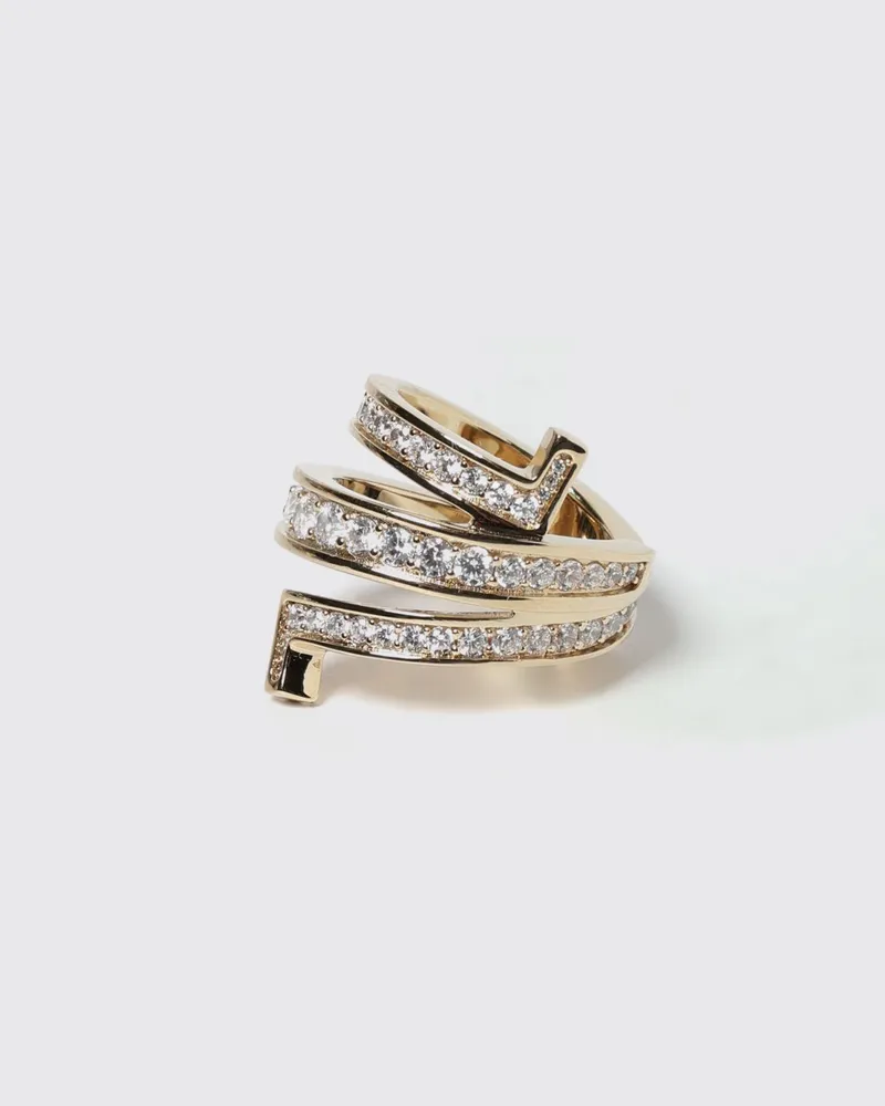Ferragamo Schmuck damen Gold