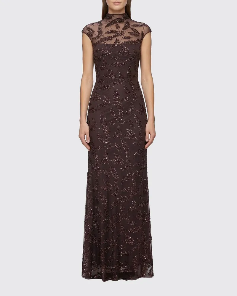 Aniye By Kleid damen Braun