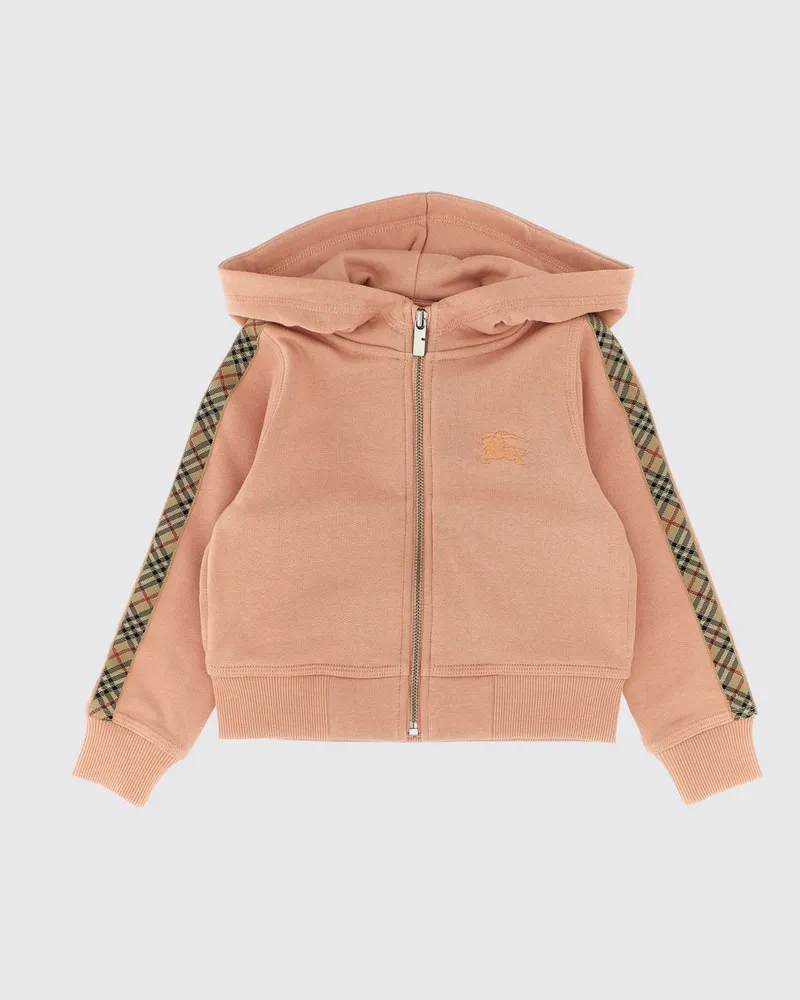 Burberry Pullover kinder Pink