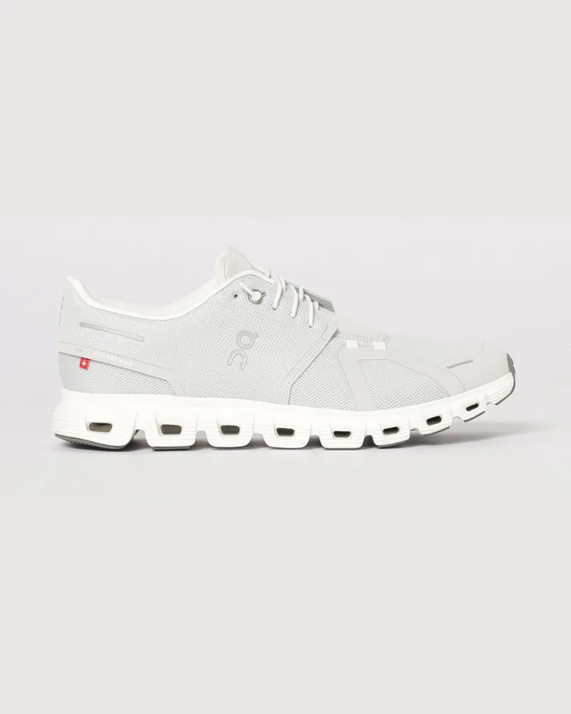 ON Sneakers herren On Weiß