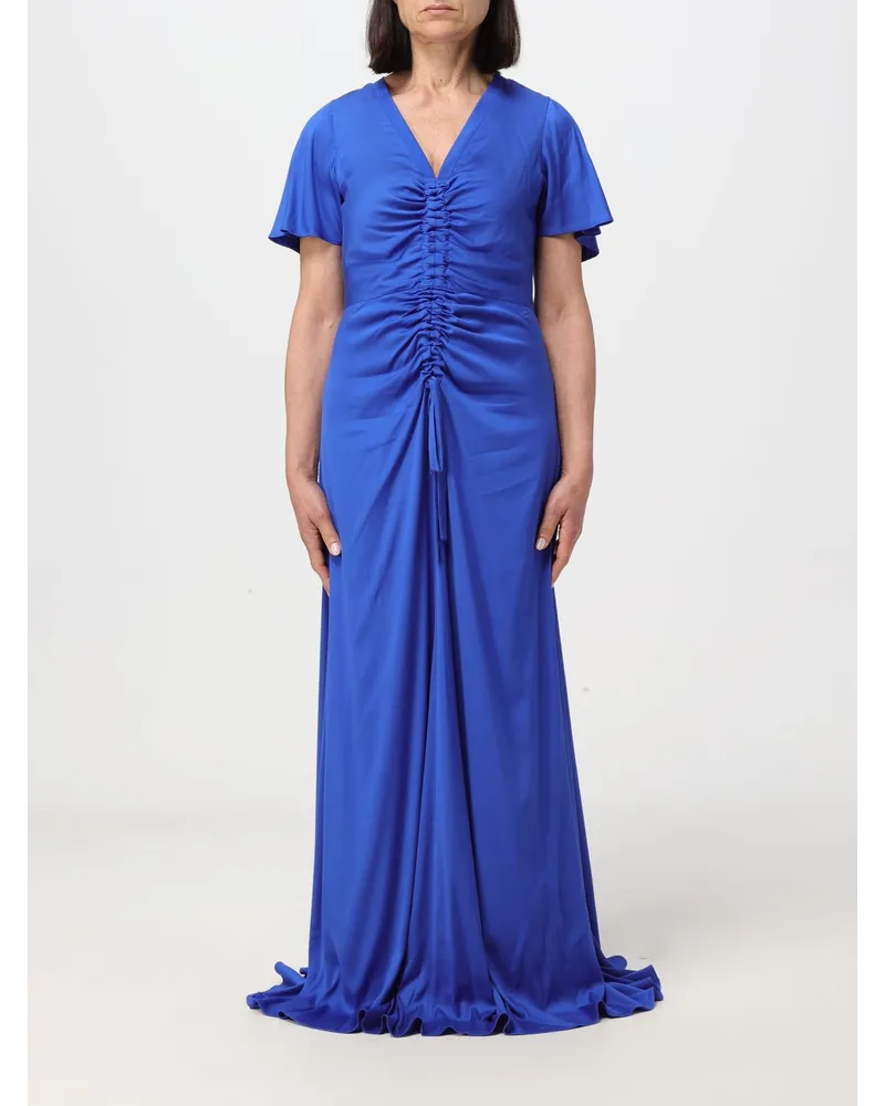 Karl Lagerfeld Kleider damen Blau