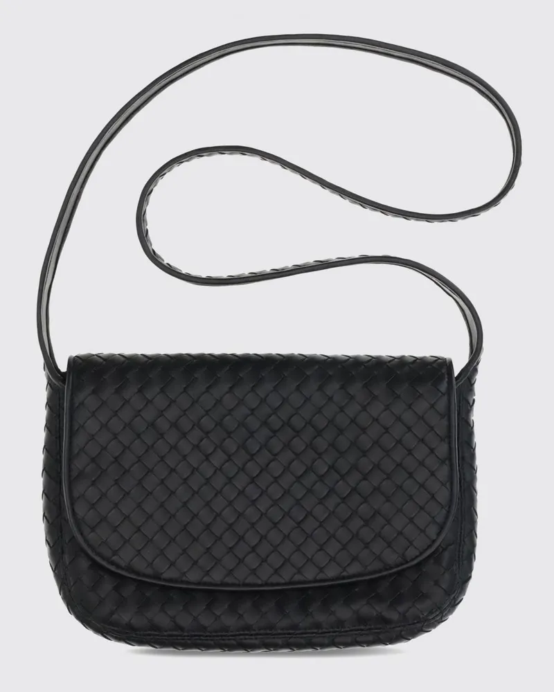 Bottega Veneta Tasche herren Schwarz