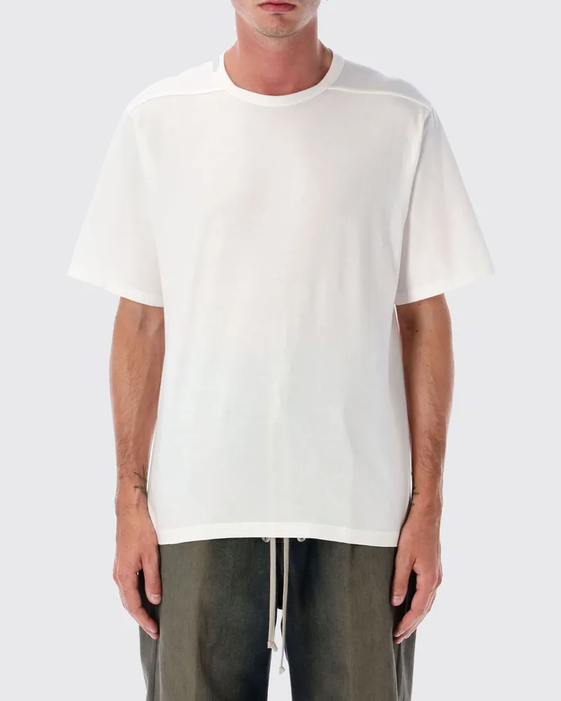 Rick Owens Sneakers herren Milch