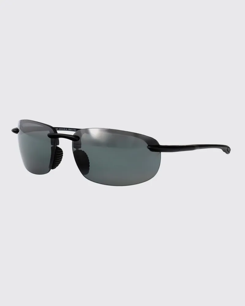 Maui Jim Sonnenbrille herren Schwarz