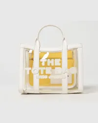 Marc Jacobs Handtasche Weiß