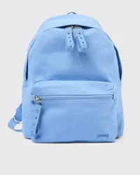 Camper Rucksack Blau