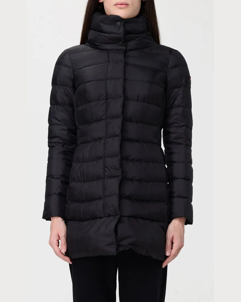 Peuterey Jacke damen Schwarz