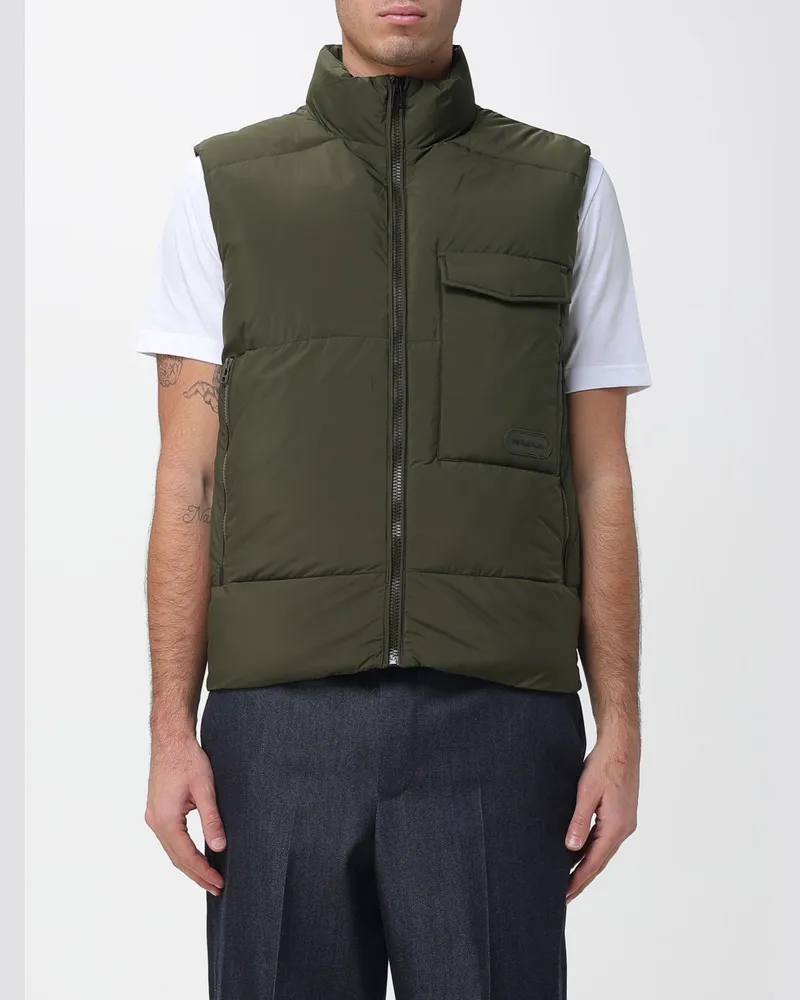 Paul Smith Jacke herren Grün