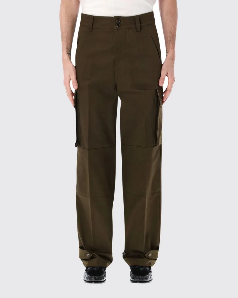 Valentino Garavani Hose herren Military