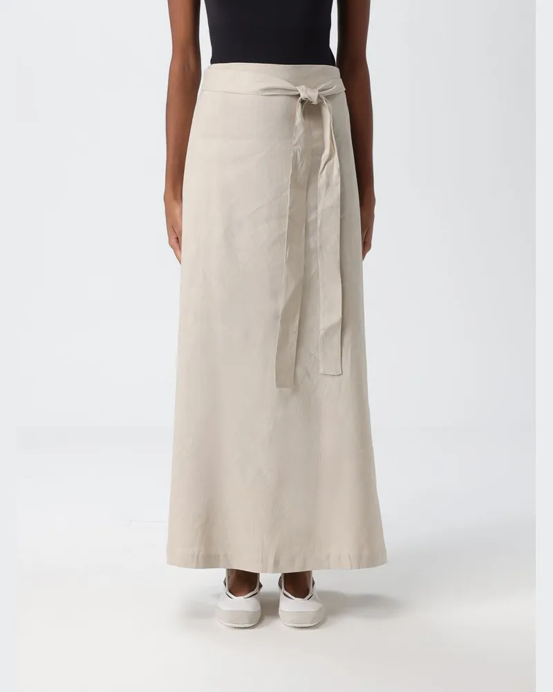 DKNY Rock damen Grau