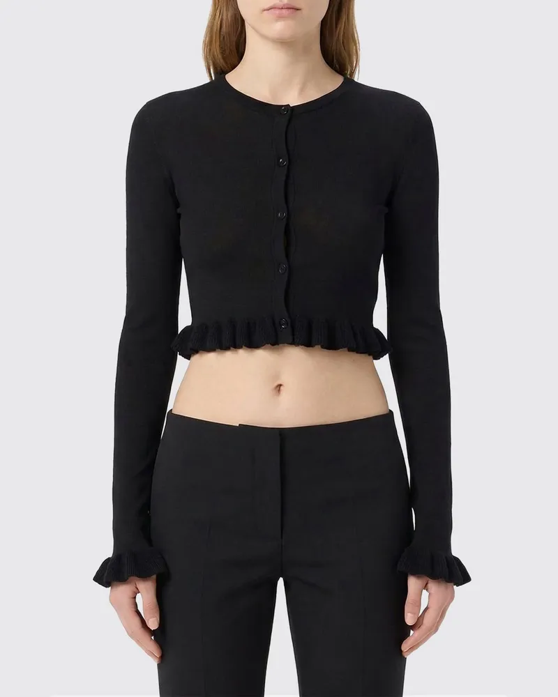 Blumarine Pullover damen Schwarz