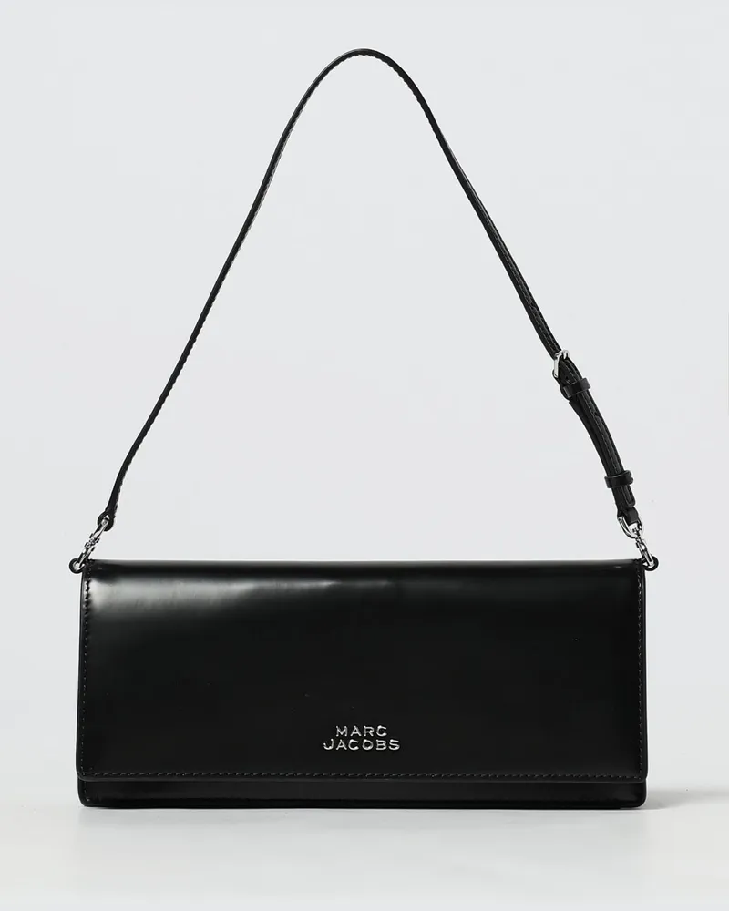 Marc Jacobs Umhngetasche damen Schwarz