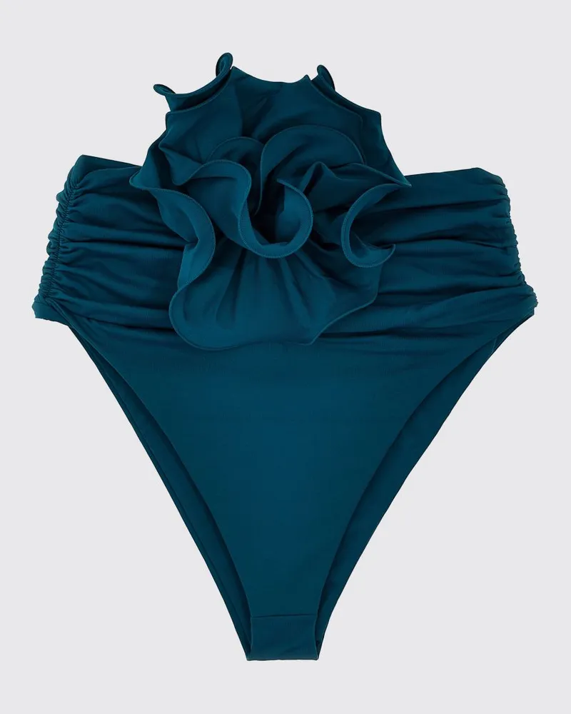 Magda Butrym Bademode damen Blau