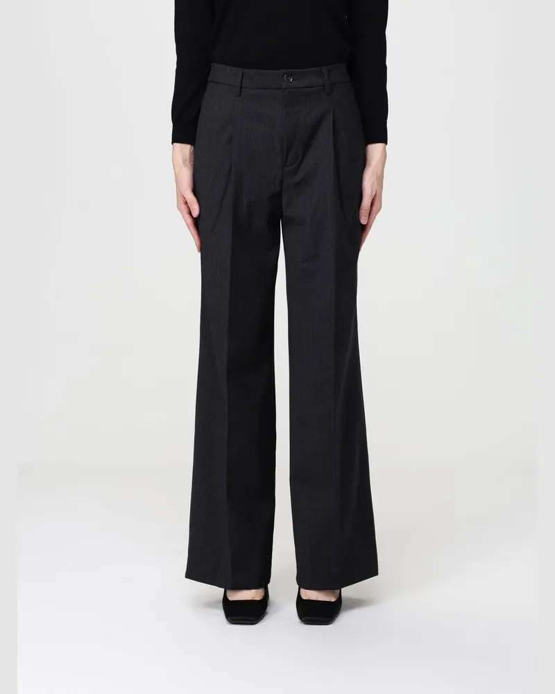 Mason's Hose damen Schwarz