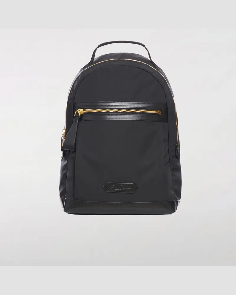 Tom Ford Tasche herren Schwarz