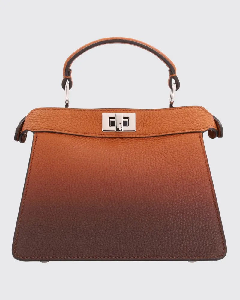 Fendi Handtasche damen Bunt