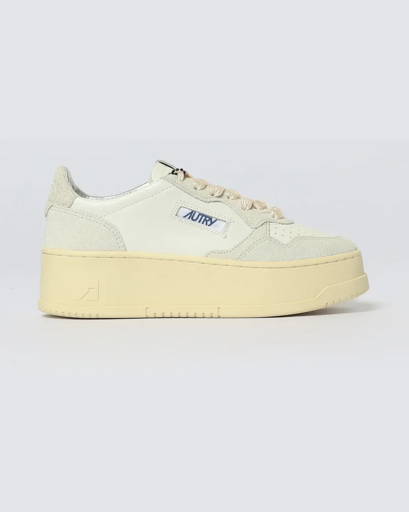 AUTRY Sneakers damen Weiß