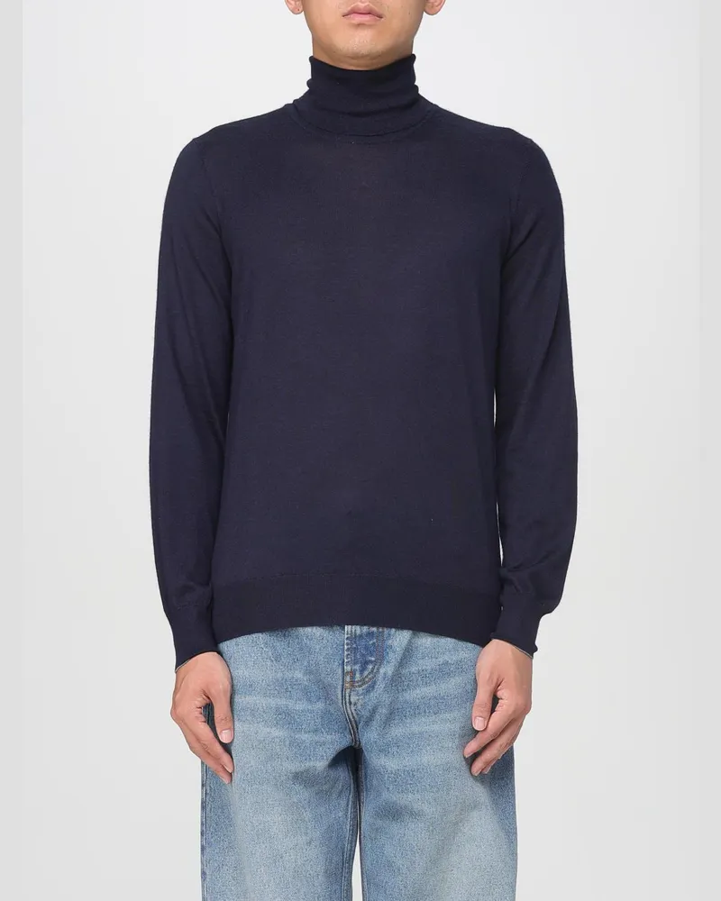 Brunello Cucinelli Pullover herren Grau