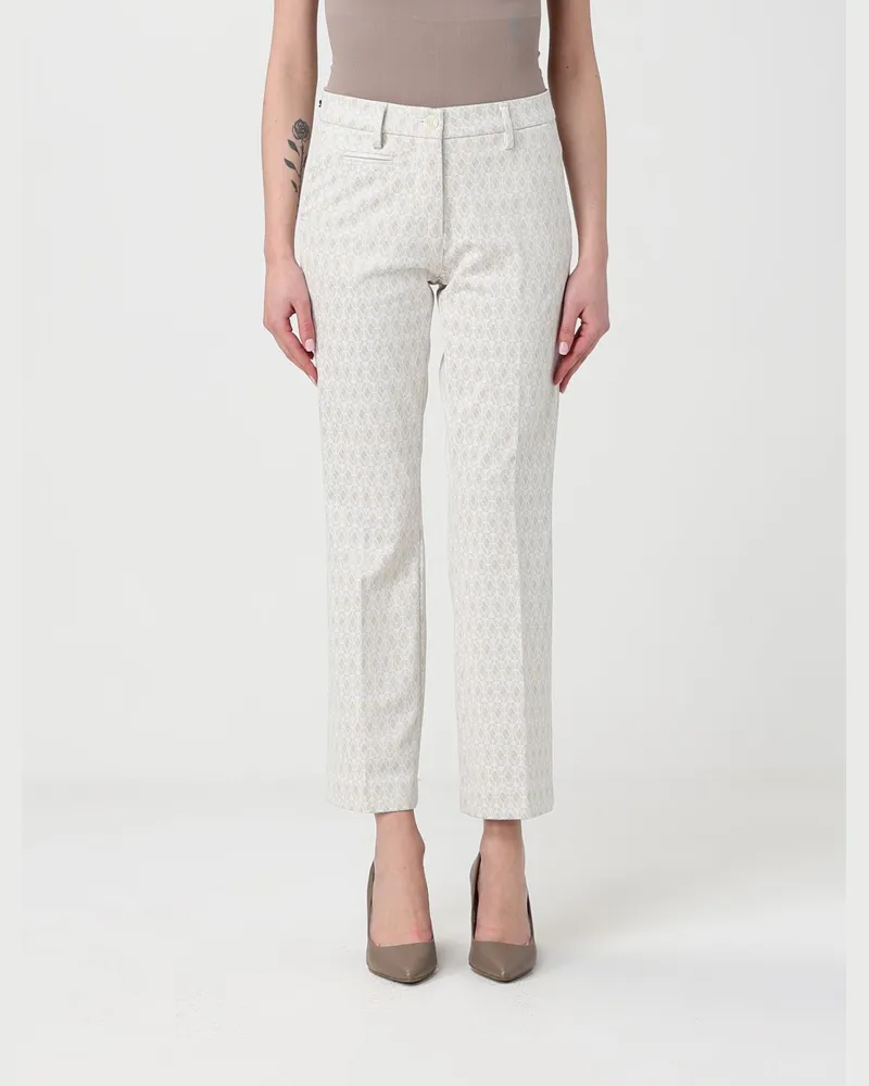 Mason's Hose damen Yellow