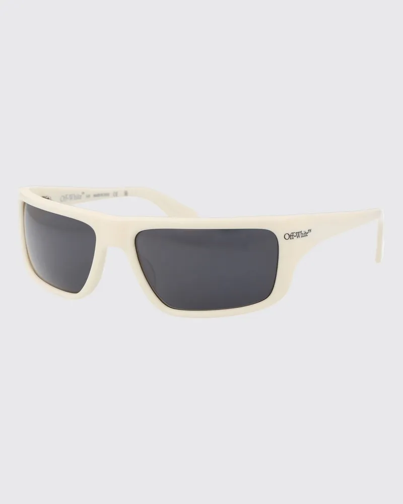OFF-WHITE Sonnenbrillen damen Weiß