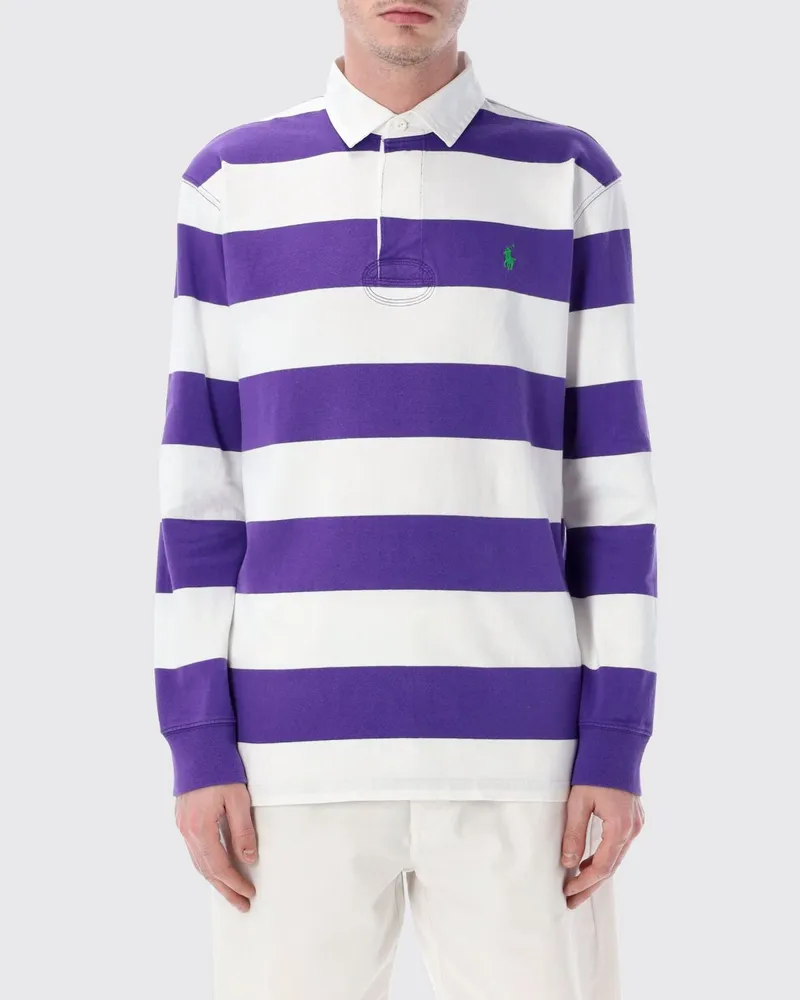 Ralph Lauren T-shirt herren Weiß