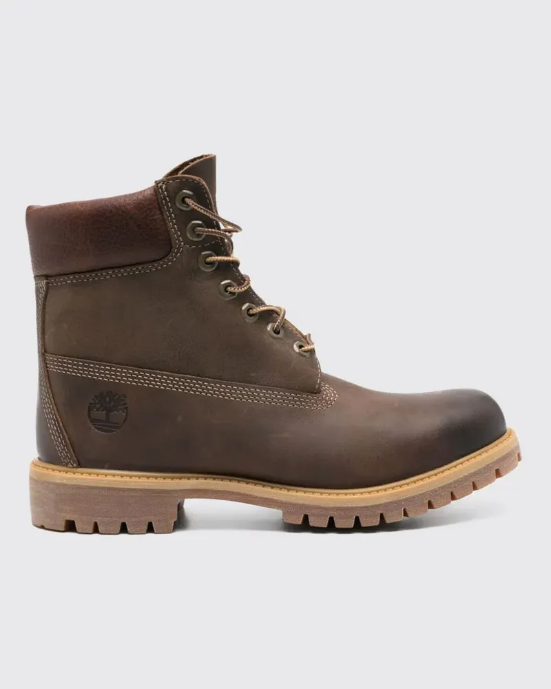 Timberland Schuhe herren Braun