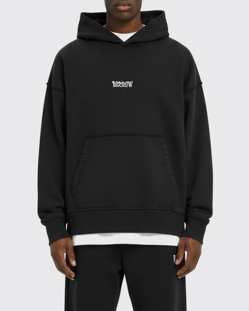 BARROW Sweatshirt herren Grau