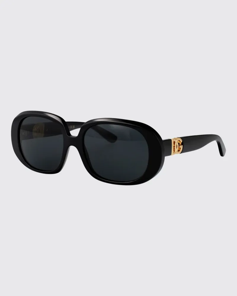 Dolce & Gabbana Sonnenbrille damen Dolce & Gabbana Schwarz