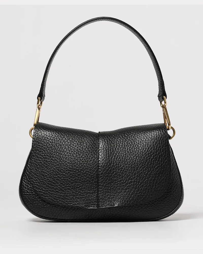 Gianni Chiarini Handtasche damen  Club Marcella Schwarz