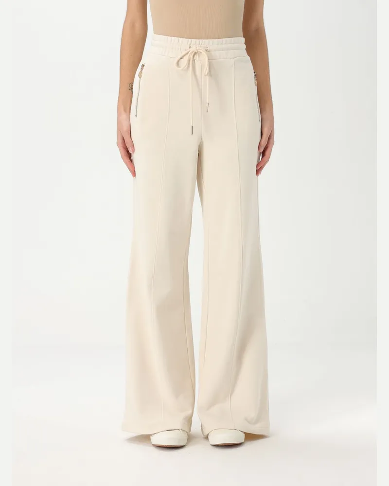 Twin-Set Hose damen Beige