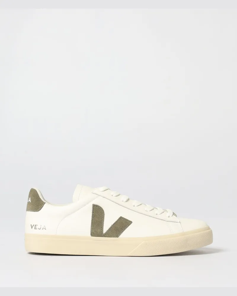 VEJA Schuhe herren Weiß