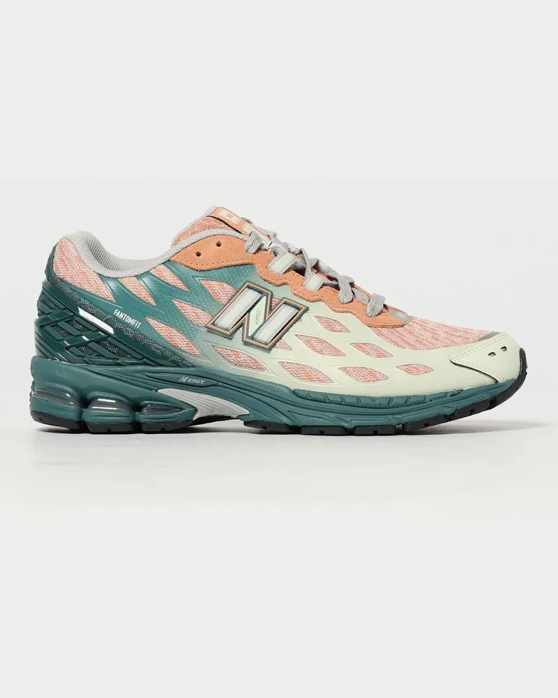 New Balance Sneakers herren Grün