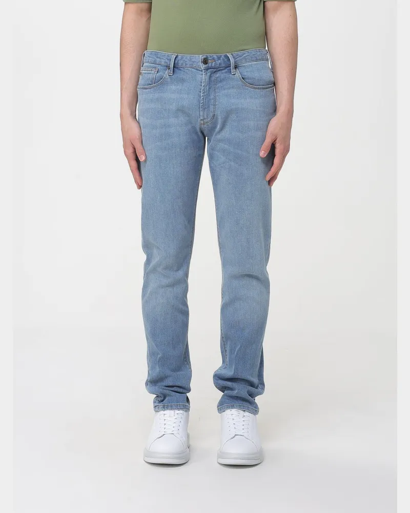 Emporio Armani Jeans herren Navy