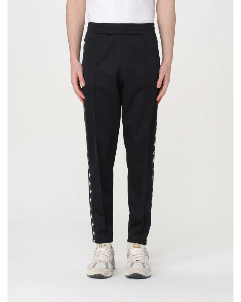 Golden Goose Hose herren Schwarz