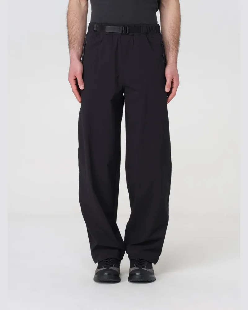 The North Face Hose herren Schwarz