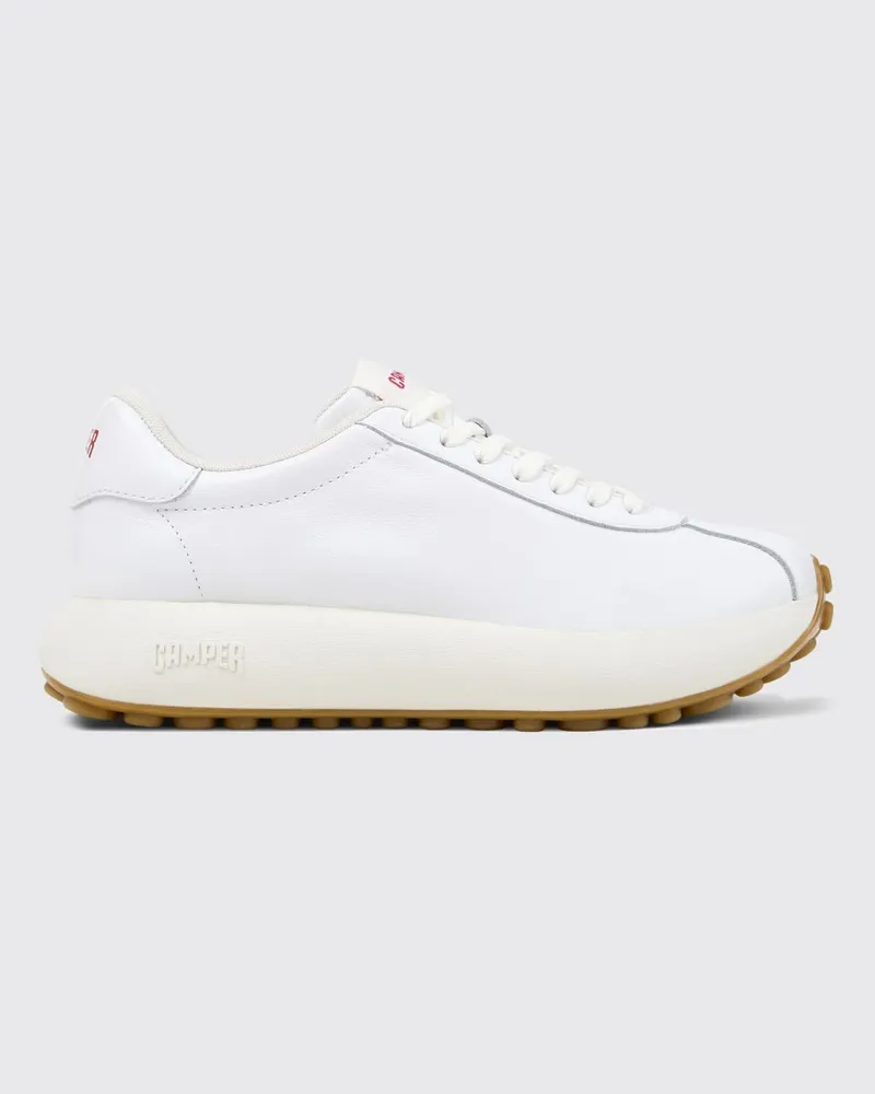 Camper Schuhe damen Weiß