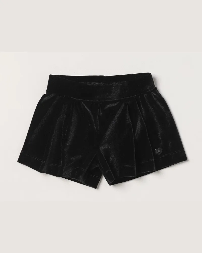 Monnalisa Shorts kinder Schwarz