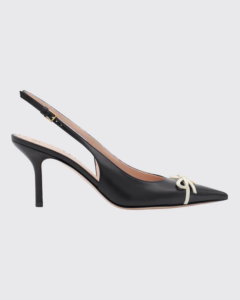 Valentino Garavani Absatzschuhe damen Schwarz