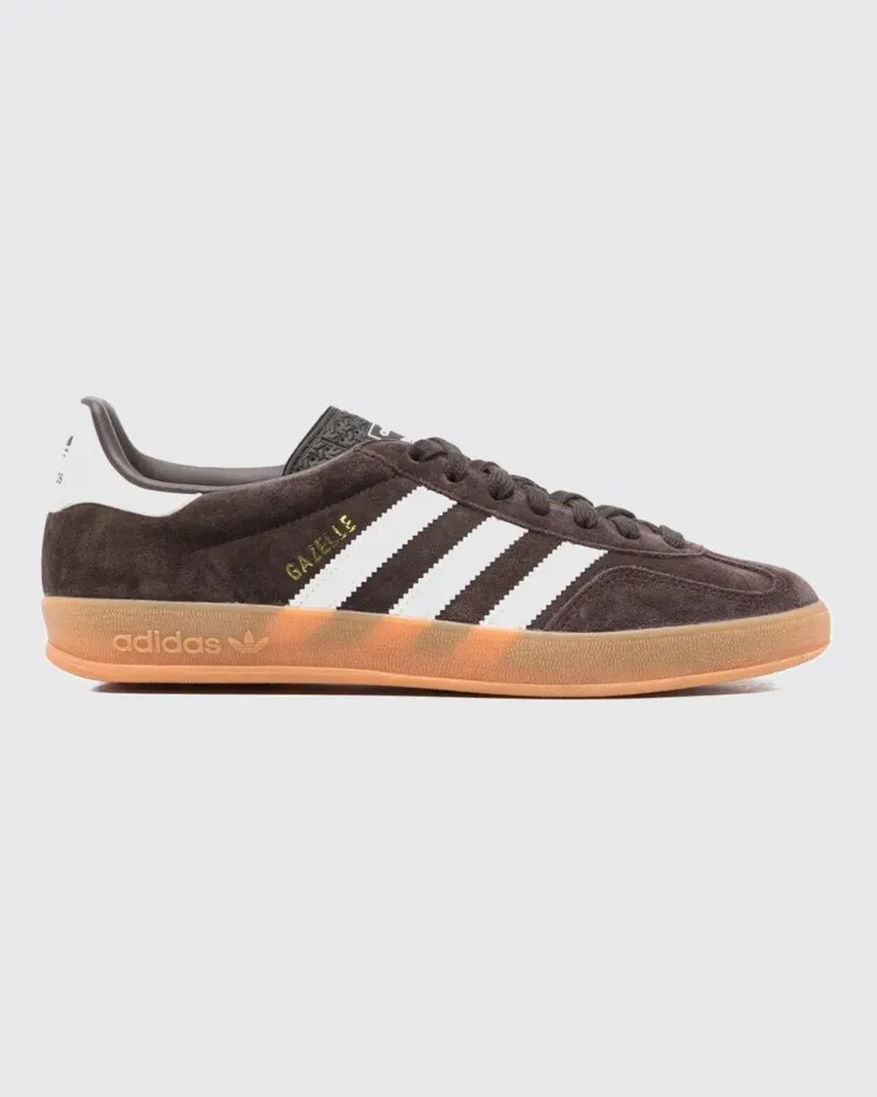 adidas Sneakers herren Schwarz