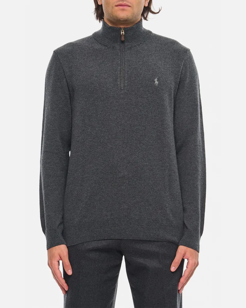 Ralph Lauren Pullover herren Grau