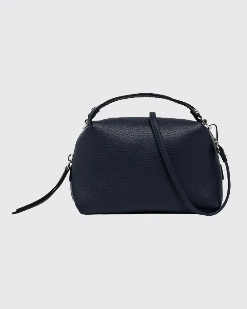 Gianni Chiarini Schultertasche damen Club Marcella Blau