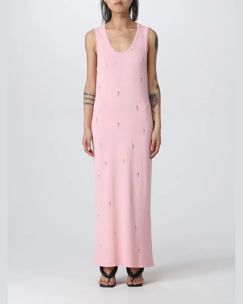 BARROW Kleid damen Pink
