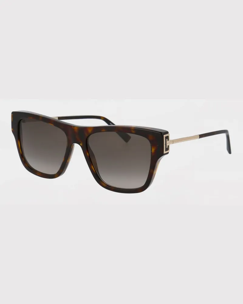 Givenchy Sonnenbrillen damen Braun