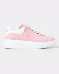 Alexander McQueen Sneakers Pink