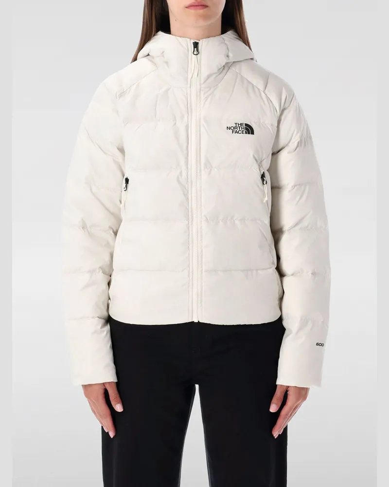The North Face Mantel damen Weiß