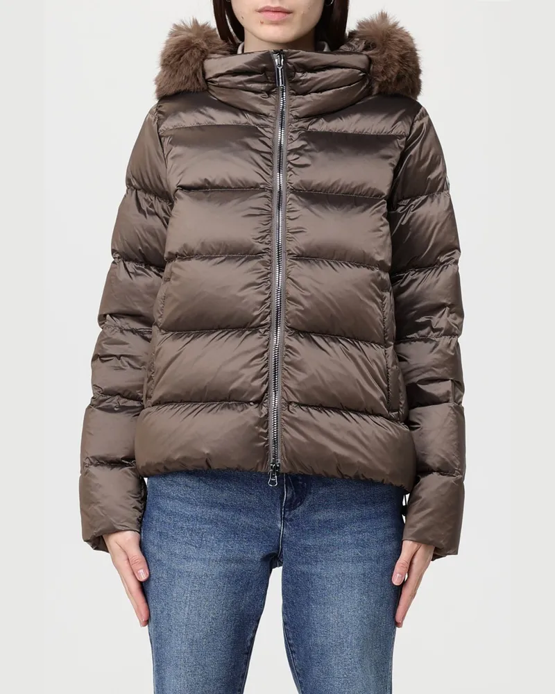 Colmar Jacke damen Bronze